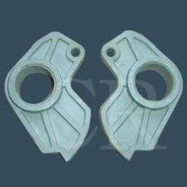 brake caliper, lost wax casting, precision casting, investment casting